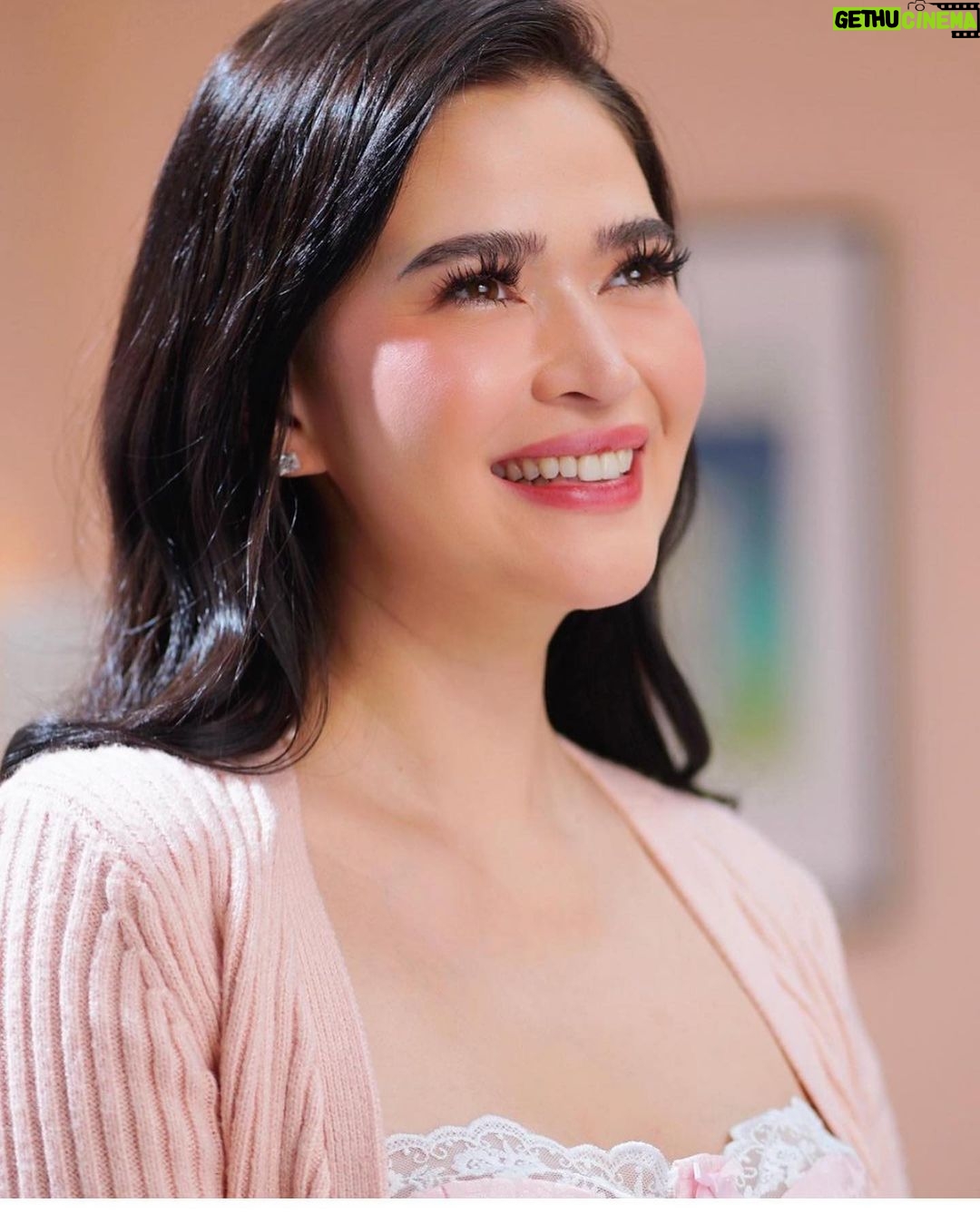 Bela Padilla Instagram - @dearfacephofficial 🥰