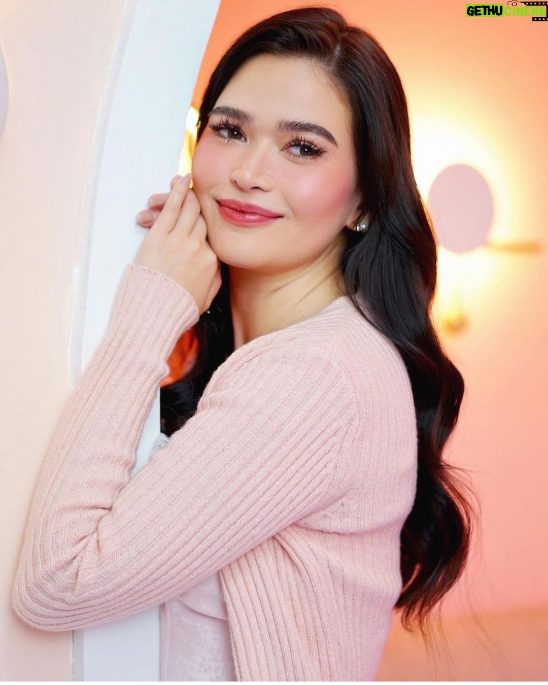 Bela Padilla Instagram - @dearfacephofficial 🥰