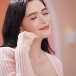 Bela Padilla Instagram - @dearfacephofficial 🥰