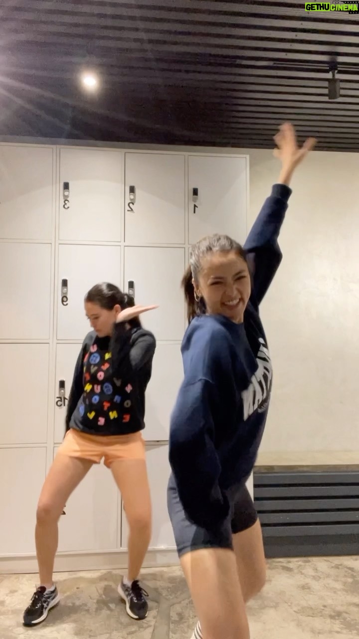 Bela Padilla - 131.1K Likes - Preparing for our szn โ๏ธโจ