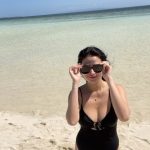 Bela Padilla Instagram - I mean. BOHOL. 🥹❤️ @amoritaresortbohol @cebupacificair #LetsFlyEveryJuan #CEBTravels