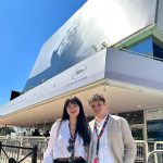 Bela Padilla Instagram - Day 1 in Cannes 🌞