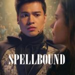 Bela Padilla Instagram – #SPELLBOUND is now out on @netflixph ❤️👻