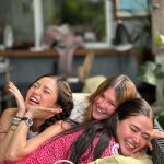 Bela Padilla Instagram – They say the happiest girls are the prettiest, in that case, you’re my prettiest friend, Kimmy! And you get even more beautiful with every challenge, achievement, obstacle and milestone you face. ❤️ have the happiest day, Kimmy! I’m always here for you 🥰 @chinitaprincess
