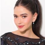 Bela Padilla Instagram - Magic hour 🪄 @deniseochoa @hairbydalemallari @adrianneconcept @chynnamamawal @meetkeso