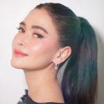 Bela Padilla Instagram - Magic hour 🪄 @deniseochoa @hairbydalemallari @adrianneconcept @chynnamamawal @meetkeso