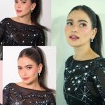 Bela Padilla Instagram - Magic hour 🪄 @deniseochoa @hairbydalemallari @adrianneconcept @chynnamamawal @meetkeso