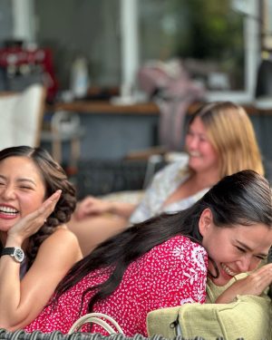 Bela Padilla Instagram - The invisible life ❤️