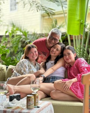 Bela Padilla Instagram - The invisible life ❤️
