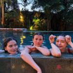 Bela Padilla Instagram - The invisible life ❤️