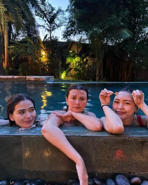 Bela Padilla Instagram - The invisible life ❤️