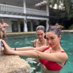 Bela Padilla Instagram - The invisible life ❤️