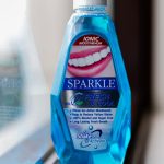 Bela Padilla Instagram - My coffee, tea and wine loving heart is happy! I’ve finally found a brand and toothpaste that makes me enjoy all my favorite drinks- SPARKLE! And I want to share the love with you guys!❤️ - Like this post and comment down below why you want sparkling white teeth 🦷 - Follow @sparklewhiteph on instragram - Share this post on your storv and don't forget to tag us 💃🏻 10 lucky winners will win: 1 Coffee & Teeth Toothpaste, 1 Whitening Booster Gel, 1 lonic Mouthwas each Winners will be revealed on March 3, 2023✨