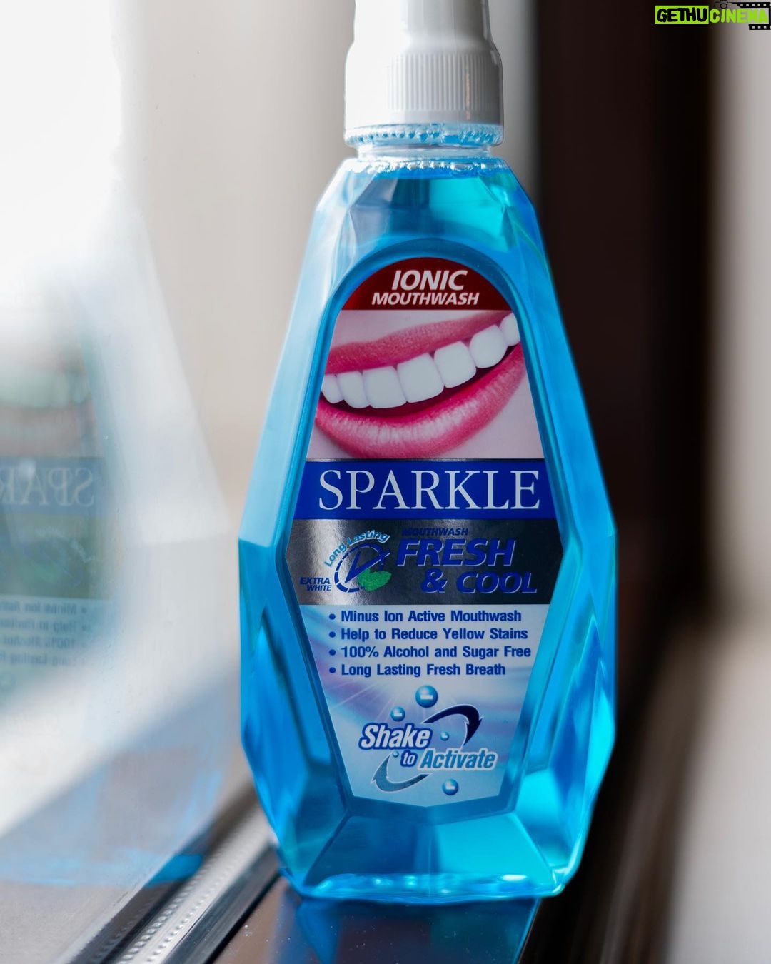 Bela Padilla Instagram - My coffee, tea and wine loving heart is happy! I’ve finally found a brand and toothpaste that makes me enjoy all my favorite drinks- SPARKLE! And I want to share the love with you guys!❤️ - Like this post and comment down below why you want sparkling white teeth 🦷 - Follow @sparklewhiteph on instragram - Share this post on your storv and don't forget to tag us 💃🏻 10 lucky winners will win: 1 Coffee & Teeth Toothpaste, 1 Whitening Booster Gel, 1 lonic Mouthwas each Winners will be revealed on March 3, 2023✨