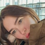 Bela Padilla Instagram – The Piccadilly line failed me today 😂🫠 London, United Kingdom