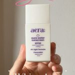 Bela Padilla Instagram – 10.10 sale for @iwhitekorea and @aera.global is live! My faves are the sunscreen (water sunscreen and dries instantly with SPF50!!!) all the toner essences (no breakouts for months now 🥹❤️) and the stellar no oil face gel (iwas retouch and lagkit!) chekiraaaawt!
@aera.global @iwhitekorea