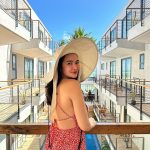 Bela Padilla Instagram – 🌴🍍🐠🌺🏖️ @bananabayboracay

Thank you for taking my photo, Acira! Banana Bay Boracay