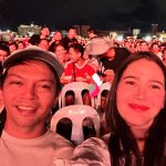 Bela Padilla Instagram – Arrived in Manila a few days ago, here’s what happened so far ❤️

@hertz.ph picked me up from the airport and dropped me off at @rafflesmakatihotel ❤️

Saw @chinitaprincess and had a fun catch up sesh!

Passed by @jhen_hairextensions shop in qc for a new look! 

Went upstairs to see @mimsqiu and she made my rockstar nails dream come truuueee ❤️

Was visited by my good friend Martin @eurobrands4less who’s one of my London buddies! 

Watched the Rivermaya concert with my brother, Mark.

Was stuck in EDSA in my @hertz.ph rental 😂

Ran into (literally ran into…) @jerichorosalesofficial and @ketchup.eusebio 

Had a lovely feast in @mireioatraffles the seafood section is tdf ❤️

Side note, when I went to Achi @mimsqiu i passed my baby girl korona to her 😂❤️👑

And @piacampos visited me on my first night and brought me the best pasalubongs from Bangkok ❤️

(I need photos with both of them 🥹)