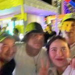 Bela Padilla Instagram – Arrived in Manila a few days ago, here’s what happened so far ❤️

@hertz.ph picked me up from the airport and dropped me off at @rafflesmakatihotel ❤️

Saw @chinitaprincess and had a fun catch up sesh!

Passed by @jhen_hairextensions shop in qc for a new look! 

Went upstairs to see @mimsqiu and she made my rockstar nails dream come truuueee ❤️

Was visited by my good friend Martin @eurobrands4less who’s one of my London buddies! 

Watched the Rivermaya concert with my brother, Mark.

Was stuck in EDSA in my @hertz.ph rental 😂

Ran into (literally ran into…) @jerichorosalesofficial and @ketchup.eusebio 

Had a lovely feast in @mireioatraffles the seafood section is tdf ❤️

Side note, when I went to Achi @mimsqiu i passed my baby girl korona to her 😂❤️👑

And @piacampos visited me on my first night and brought me the best pasalubongs from Bangkok ❤️

(I need photos with both of them 🥹)