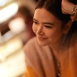 Bela Padilla Instagram - 2024 is for us, the dreamers. The ones who stay up late, imagining scenes, conversations and emotions… with a song ready. Like the perfect soundtrack to your favourite movie. 2024 is for the people who will go to the ends of the earth to do what they love. Who will speak up for those who will not and cannot and will dance freely to the music we’re born with, deep in our souls. I’m excited for this year ❤️