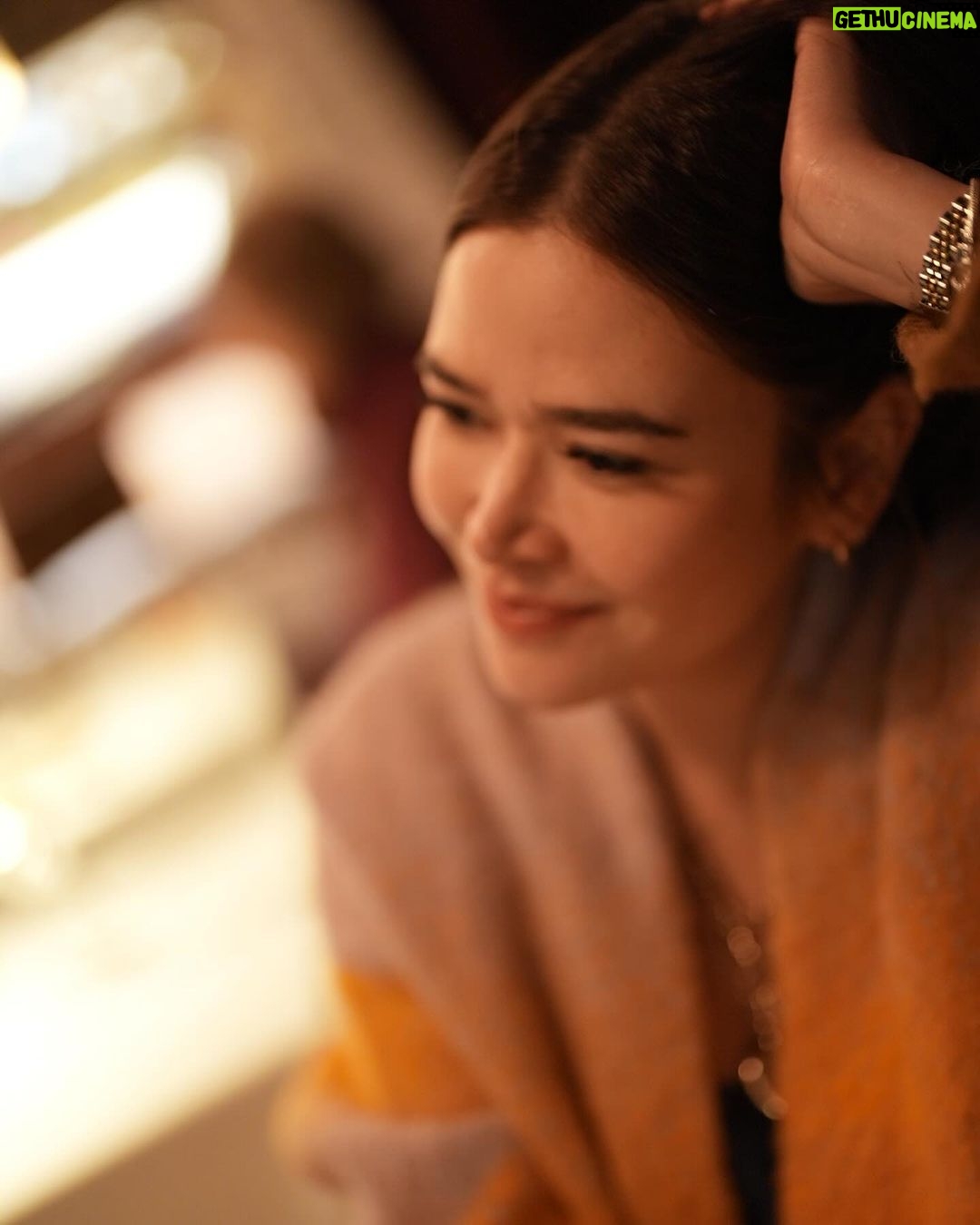 Bela Padilla Instagram - 2024 is for us, the dreamers. The ones who stay up late, imagining scenes, conversations and emotions… with a song ready. Like the perfect soundtrack to your favourite movie. 2024 is for the people who will go to the ends of the earth to do what they love. Who will speak up for those who will not and cannot and will dance freely to the music we’re born with, deep in our souls. I’m excited for this year ❤️