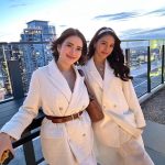 Bela Padilla Instagram - Appreciation post for my dear @chinitaprincess 🌸 For those who don’t know, Kim and I are born a few days apart. And we’re so alike in many, many ways. And since 2017, she has been such a great source of laughter and strength for me! This trip was no exception. Thank you, Kimmy for making every small and big event the happiest ever!!! Dami nating natutunan this trip 😂😂😂 and lagi tayong tulog na tulog at the end of the day sa daming side quests, but I had the best time! 🥹 Manifesting a great 2024 for you, me and momsy @iamangelicap 🥹❤️ #AngBeKi Los Angeles, California