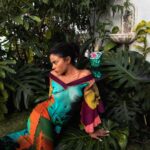 Bella Campos Instagram - Beijos de La Belle Paradise Garden 🌺 #ParadiseGarden #JeanPaulGaultier #JPGperfume