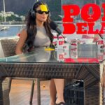 Bella Campos Instagram -