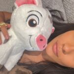 Bella Campos Instagram -