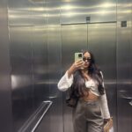 Bella Campos Instagram -