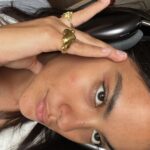 Bella Campos Instagram - Fazendo skin care o dia inteiro Grand Mercure Vila Olimpia