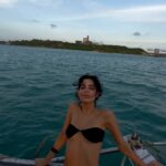 Bella Campos Instagram – To ligando agora na companhia aérea pra mudar a data de volta não quero mais sair dessa cidadeeeee aaaaaaaiiiinnnnn Salvador, Bahia, Brasil