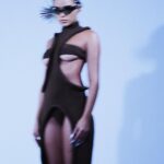Bella Campos Instagram - Mais um pro #BaileDaVogue @voguebrasil Look: Youna Jin @younajin.archive Sapato: Tia Adeola @tiaadeola Adereço de cabeça: Atelier Biser @atelierbiser Brincos: Chris Habanna @chrishabana Anéis: @uruzbr Óculos: @balenciaga Direção de conteúdo: @zeromgmt @lucasvalois Fotografia: @pradellapedro Styling: @sannyelias Beleza: @jakefalchi Assistente de fotografia: @geele.maca391 Tratamento: @nandacarnevali Produção de moda: @amandhagaio @ag.newyork @belsfr Camareiro: @phzin_520 Assistente de beleza: @carol.libanio Nail artist: @lemxnails
