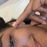 Bella Campos Instagram – esse é dia 01/01 de frente p trás e ainda são 17h que vida chatãaa Salvador, Bahia, Brasil