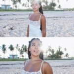 Bella Campos Instagram - Como eu te quero, 2024. 🤍 @reveillondosquereres @jacquemus x @sannyelias x @eugustavolima Bahia, Brasil