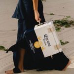 Bella Campos Instagram - Explorando a vida lá fora com Corona 💛🫶🏾 Obrigada @coronabrasil por encerrar meu 2023 com esse dia incrível! #CoronaSunsetPreá #AVidaÉAquiFora #BebaComModeração *ad Praia do Prea