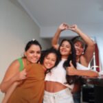 Bella Campos Instagram - 🎄❤️🎁🥂 Fé em Deus e nas crianças, feliz natal pra família de vcs!! s2 🥰🥰🥰