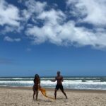 Bella Campos Instagram - 🐚💙🦋🌊🤍🌻🐠☀️🍀🌿🐾🌼🌴🍄🐢 Florianópolis, Santa Catarina