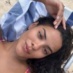 Bella Campos Instagram - 🐚💙🦋🌊🤍🌻🐠☀️🍀🌿🐾🌼🌴🍄🐢 Florianópolis, Santa Catarina