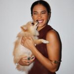 Bella Campos Instagram -