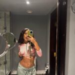 Bella Campos Instagram -