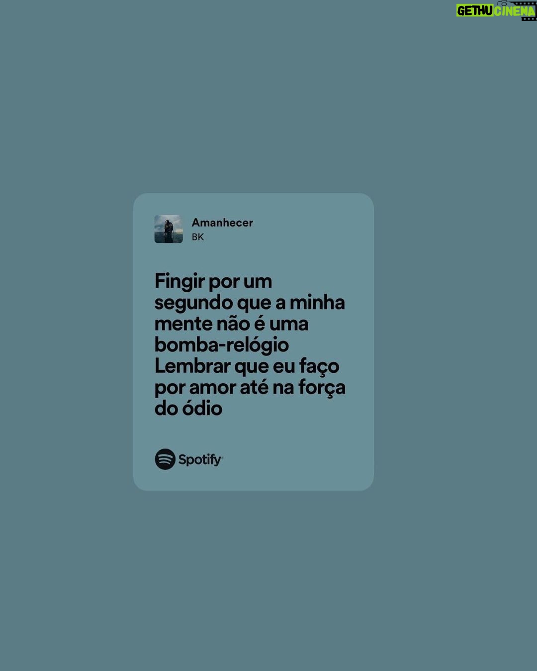 Bella Campos Instagram - Pergunte a uma garça