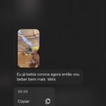 Bella Campos Instagram - Pergunte a uma garça