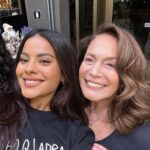 Bella Campos Instagram - Pergunte a uma garça