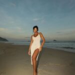Bella Campos Instagram - A vida acontecendo 🌷 Paz de Deus