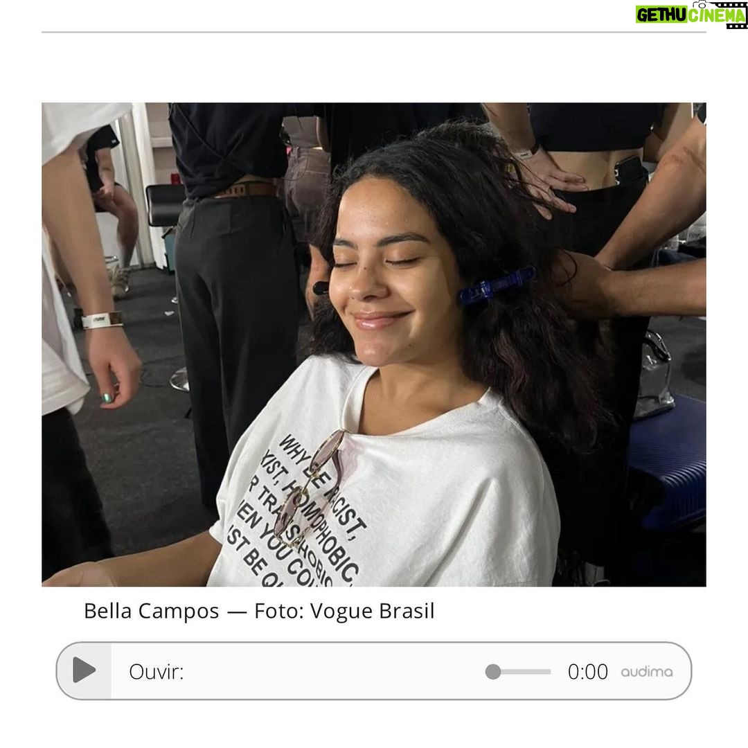 Bella Campos Instagram - BarbieDreamLife 💕