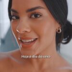 Bella Campos Instagram - Não tem nada melhor do que aproveitar o Dia do Sexo para falar de liberdade, né? Liberdade a dois, com você, com seu corpo. Liberdade inclusive para escolher quando e se quer engravidar. Vem conferir essa #publi e entender um pouco mais sobre DIUs e outros métodos contraceptivos. #liberdadevemdedentro @bayerbrasil
