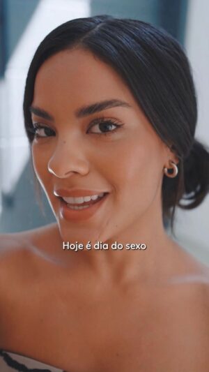 Bella Campos Instagram - Não tem nada melhor do que aproveitar o Dia do Sexo para falar de liberdade, né? Liberdade a dois, com você, com seu corpo. Liberdade inclusive para escolher quando e se quer engravidar. Vem conferir essa #publi e entender um pouco mais sobre DIUs e outros métodos contraceptivos. #liberdadevemdedentro @bayerbrasil