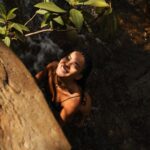 Bella Campos Instagram - a energia desse lugar 🤍🤍🤍 Chapada Dos Veadeiros / Alto Paraíso