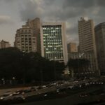 Bella Campos Instagram - Sampa meo 🏭